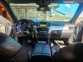 Mercedes-Benz ML 350 - 16600 € - 24256802 15 | Car24.bg Mercedes-Benz ML 350 - 16600 € - 24256802 15