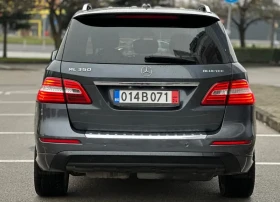 Mercedes-Benz ML 350 - 16600 € - 24256802 5 | Car24.bg Mercedes-Benz ML 350 - 16600 € - 24256802 5