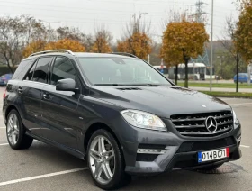 Mercedes-Benz ML 350 - 16600 € - 24256802 2 | Car24.bg Mercedes-Benz ML 350 - 16600 € - 24256802 2