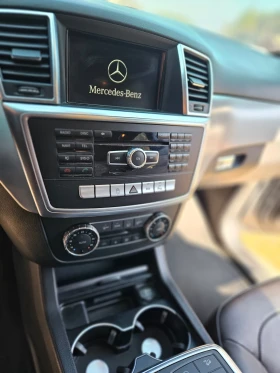 Mercedes-Benz ML 350 - 16600 € - 24256802 13 | Car24.bg Mercedes-Benz ML 350 - 16600 € - 24256802 13