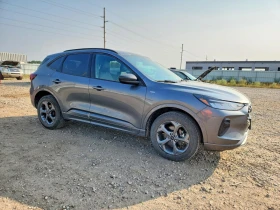 Ford Escape 1.5l St Line | Auto.bg — изображение 4 Ford Escape 1.5l St Line | Auto.bg — изображение 4