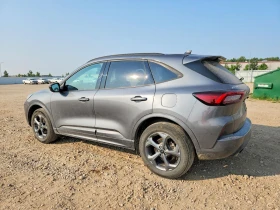 Ford Escape 1.5l St Line | Auto.bg — изображение 2 Ford Escape 1.5l St Line | Auto.bg — изображение 2