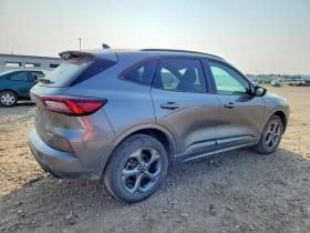 Ford Escape 1.5l St Line | Auto.bg — изображение 3 Ford Escape 1.5l St Line | Auto.bg — изображение 3