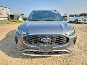 Ford Escape 1.5l St Line | Auto.bg — изображение 5 Ford Escape 1.5l St Line | Auto.bg — изображение 5