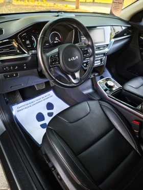 Kia Niro 64 kW | Auto.bg — изображение 9 Kia Niro 64 kW | Auto.bg — изображение 9