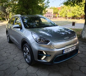 Kia Niro 64 kW | Auto.bg — изображение 2 Kia Niro 64 kW | Auto.bg — изображение 2