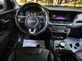 Kia Niro 64 kW | Auto.bg — изображение 13 Kia Niro 64 kW | Auto.bg — изображение 13