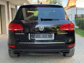 VW Touareg 3.0i-HYBRID-AVTOMAT-ШВЕЙЦАРИЯ-FULL-FULL - 13900 € - 41206889 6 | Car24.bg VW Touareg 3.0i-HYBRID-AVTOMAT-ШВЕЙЦАРИЯ-FULL-FULL - 13900 € - 41206889 6