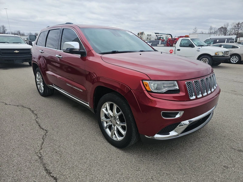 Jeep Grand cherokee SUMMIT / ОБДУХВАНЕ / HARMAN / DISTRONIC - 21900 лв. / 11197.29 € - 10535302 1 | Car24.bg Jeep Grand cherokee SUMMIT / ОБДУХВАНЕ / HARMAN / DISTRONIC - 21900 лв. / 11197.29 € - 10535302 1