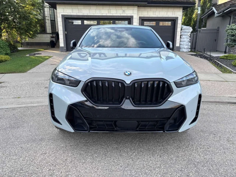 BMW X6 * xDrive40i * ДИСТРОНИК* 360КАМЕРА* М-PACK* - 52990 € / 103639.43 лв. - 24166677 1 | Car24.bg BMW X6 * xDrive40i * ДИСТРОНИК* 360КАМЕРА* М-PACK* - 52990 € / 103639.43 лв. - 24166677 1