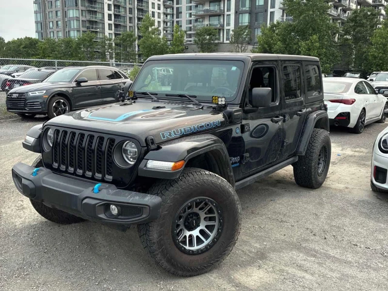 Jeep Wrangler * Unlimited Rubicon * CARFAX * ЦЕНА ДО БГ - 26750 € / 52318.45 лв. - 42685009 1 | Car24.bg Jeep Wrangler * Unlimited Rubicon * CARFAX * ЦЕНА ДО БГ - 26750 € / 52318.45 лв. - 42685009 1