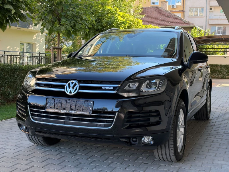 VW Touareg 3.0i-HYBRID-AVTOMAT-ШВЕЙЦАРИЯ-FULL-FULL - 13900 € - 41206889 1 | Car24.bg VW Touareg 3.0i-HYBRID-AVTOMAT-ШВЕЙЦАРИЯ-FULL-FULL - 13900 € - 41206889 1