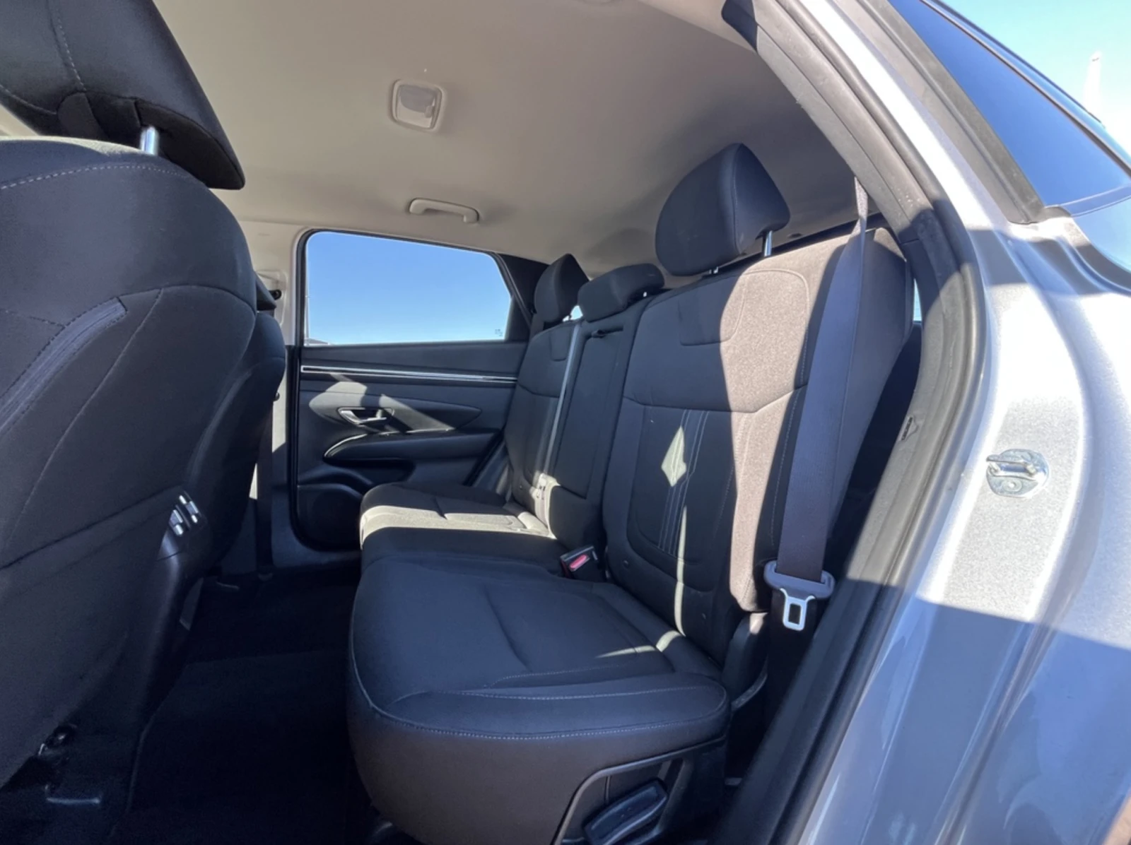 Hyundai Tucson PREFERRED AWD - изображение 5 | Auto.bg Hyundai Tucson PREFERRED AWD - изображение 5