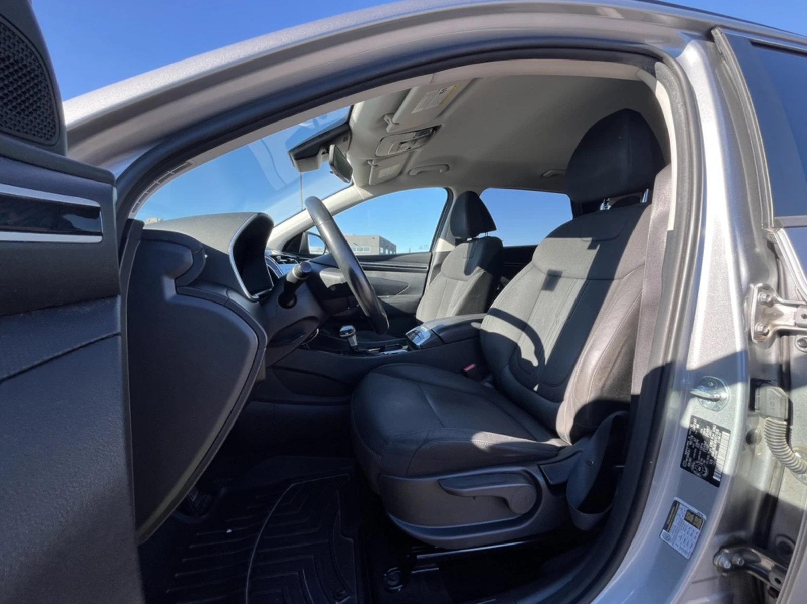 Hyundai Tucson PREFERRED AWD - изображение 7 | Auto.bg Hyundai Tucson PREFERRED AWD - изображение 7