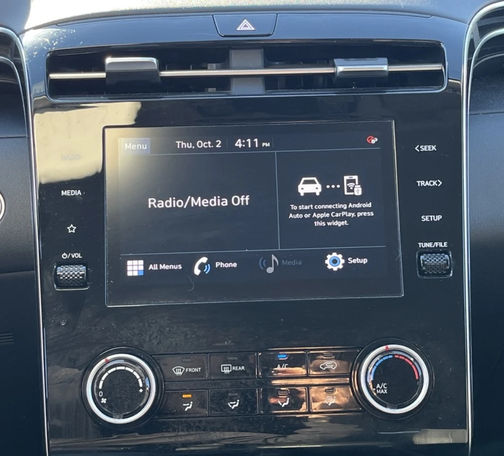 Hyundai Tucson PREFERRED AWD - изображение 8 | Auto.bg Hyundai Tucson PREFERRED AWD - изображение 8