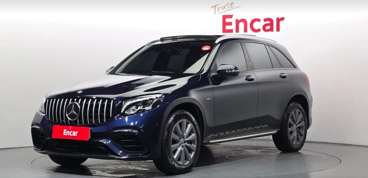 Mercedes-Benz GLC 350 4matic* 99k km* HUD* Burmerster* 360VIEW* Подгрев* | Auto.bg — изображение 1 Mercedes-Benz GLC 350 4matic* 99k km* HUD* Burmerster* 360VIEW* Подгрев* | Auto.bg — изображение 1