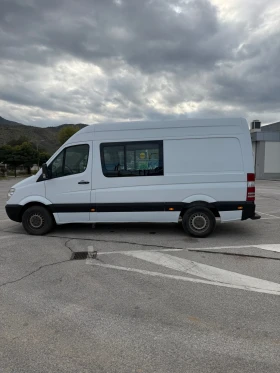 Mercedes-Benz 313 undefined | Auto.bg — изображение 3 Mercedes-Benz 313 undefined | Auto.bg — изображение 3
