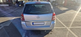 Opel Zafira 1.7 | Mobile.bg   2