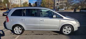 Opel Zafira 1.7 | Mobile.bg   6