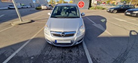 Opel Zafira 1.7 | Mobile.bg   3