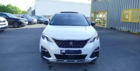 Peugeot 3008 2.0BLUEHDI 150 GT LINE 1 - Car24.bg Peugeot 3008 2.0BLUEHDI 150 GT LINE 1