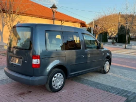 VW Caddy БЕНЗИН-ГАЗ КЛИМА 7-МЕСТЕН - 7650 лв. / 3911.38 € - 72275851 5 | Car24.bg VW Caddy БЕНЗИН-ГАЗ КЛИМА 7-МЕСТЕН - 7650 лв. / 3911.38 € - 72275851 5