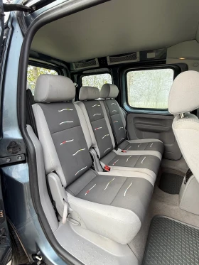 VW Caddy БЕНЗИН-ГАЗ КЛИМА 7-МЕСТЕН - 7650 лв. / 3911.38 € - 72275851 11 | Car24.bg VW Caddy БЕНЗИН-ГАЗ КЛИМА 7-МЕСТЕН - 7650 лв. / 3911.38 € - 72275851 11