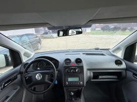 VW Caddy БЕНЗИН-ГАЗ КЛИМА 7-МЕСТЕН - 7650 лв. / 3911.38 € - 72275851 8 | Car24.bg VW Caddy БЕНЗИН-ГАЗ КЛИМА 7-МЕСТЕН - 7650 лв. / 3911.38 € - 72275851 8