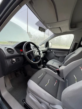 VW Caddy БЕНЗИН-ГАЗ КЛИМА 7-МЕСТЕН - 7650 лв. / 3911.38 € - 72275851 6 | Car24.bg VW Caddy БЕНЗИН-ГАЗ КЛИМА 7-МЕСТЕН - 7650 лв. / 3911.38 € - 72275851 6