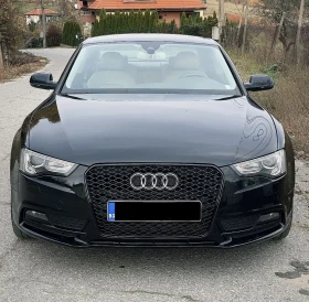 Снимка Audi A5