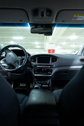 Hyundai Ioniq - 34990 лв. / 17890.10 € - 82874635 7 | Car24.bg Hyundai Ioniq - 34990 лв. / 17890.10 € - 82874635 7