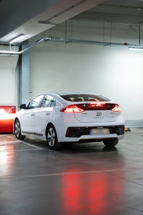Hyundai Ioniq - 34990 лв. / 17890.10 € - 82874635 3 | Car24.bg Hyundai Ioniq - 34990 лв. / 17890.10 € - 82874635 3