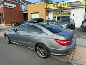 Mercedes-Benz E 500 * 2dr Cpe E550 RWD * CARFAX * ЦЕНА ДО БГ - 10750 € / 21025.17 лв. - 35797694 5 | Car24.bg Mercedes-Benz E 500 * 2dr Cpe E550 RWD * CARFAX * ЦЕНА ДО БГ - 10750 € / 21025.17 лв. - 35797694 5