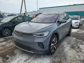 VW ID.4 * PRO * CARFAX * ЦЕНА ДО БГ - Car24.bg VW ID.4 * PRO * CARFAX * ЦЕНА ДО БГ