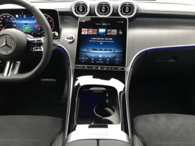 Mercedes-Benz GLC 200 4Matic = AMG Line = Advanced Plus Гаранция - 50166 € / 98116.17 лв. - 20130528 8 | Car24.bg Mercedes-Benz GLC 200 4Matic = AMG Line = Advanced Plus Гаранция - 50166 € / 98116.17 лв. - 20130528 8