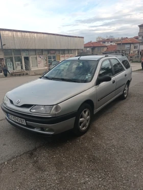 Renault Laguna 1.8i 90кс
