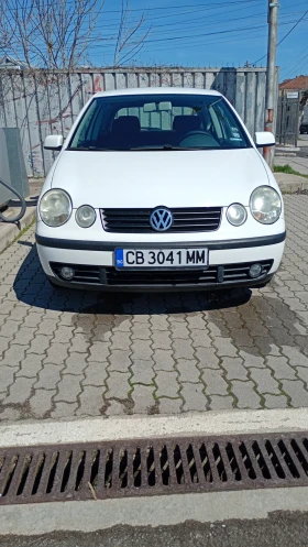 VW Polo - 1100 € / 2151.41 лв. - 61093937 2 | Car24.bg VW Polo - 1100 € / 2151.41 лв. - 61093937 2