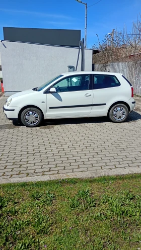 VW Polo - 1100 € / 2151.41 лв. - 61093937 4 | Car24.bg VW Polo - 1100 € / 2151.41 лв. - 61093937 4