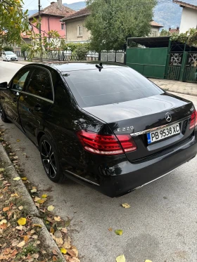 Mercedes-Benz E 200 - 10500 € / 20536.22 лв. - 49637277 3 | Car24.bg Mercedes-Benz E 200 - 10500 € / 20536.22 лв. - 49637277 3