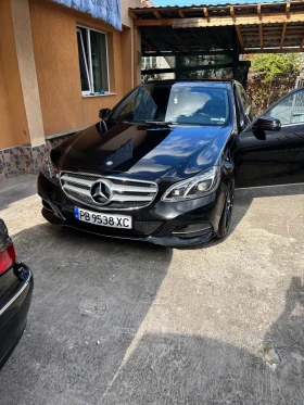 Mercedes-Benz E 200 - 10500 € / 20536.22 лв. - 49637277 4 | Car24.bg Mercedes-Benz E 200 - 10500 € / 20536.22 лв. - 49637277 4
