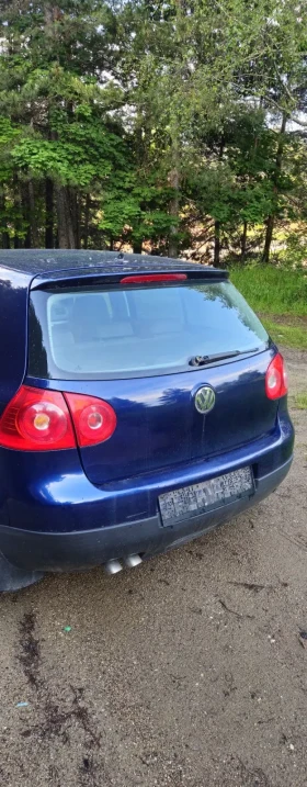 VW Golf 1.9 TDI 4x4 | Auto.bg — изображение 6 VW Golf 1.9 TDI 4x4 | Auto.bg — изображение 6