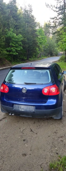 VW Golf 1.9 TDI 4x4 | Auto.bg — изображение 8 VW Golf 1.9 TDI 4x4 | Auto.bg — изображение 8