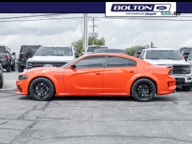 Dodge Charger Scat Pack WIDEBODY(КРАЙНА цена до БЪЛГАРИЯ) | Auto.bg — изображение 5 Dodge Charger Scat Pack WIDEBODY(КРАЙНА цена до БЪЛГАРИЯ) | Auto.bg — изображение 5