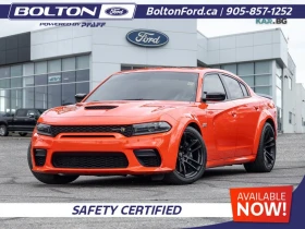 Dodge Charger Scat Pack WIDEBODY(КРАЙНА цена до БЪЛГАРИЯ)