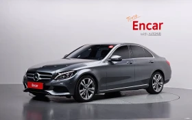 Mercedes-Benz C 220 d Avantgarde - Car24.bg Mercedes-Benz C 220 d Avantgarde