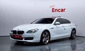 Снимка BMW 640