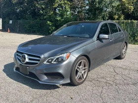 Mercedes-Benz E 400 * CARFAX * ЦЕНА ДО БГ