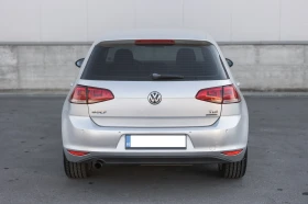 VW Golf 1.6 TDI - 7500 € - 37315468 5 | Car24.bg VW Golf 1.6 TDI - 7500 € - 37315468 5