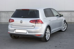 VW Golf 1.6 TDI - 7500 € - 37315468 4 | Car24.bg VW Golf 1.6 TDI - 7500 € - 37315468 4