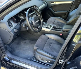 Audi A4 Allroad - 9800 € - 30548612 12 | Car24.bg Audi A4 Allroad - 9800 € - 30548612 12